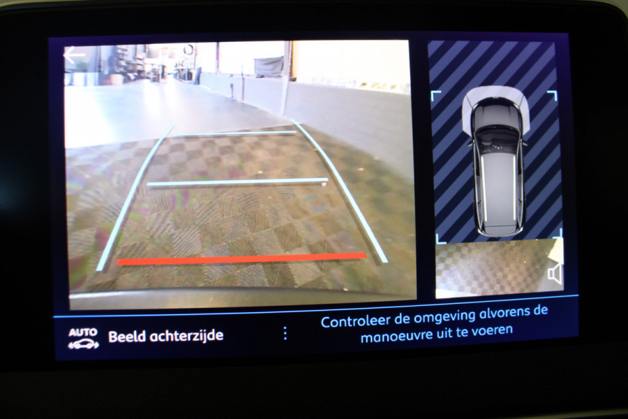 Peugeot 5008 1.2 PureTech Active Pack Business