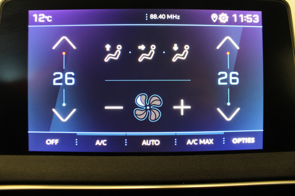 Peugeot 5008 1.2 PureTech Active Pack Business