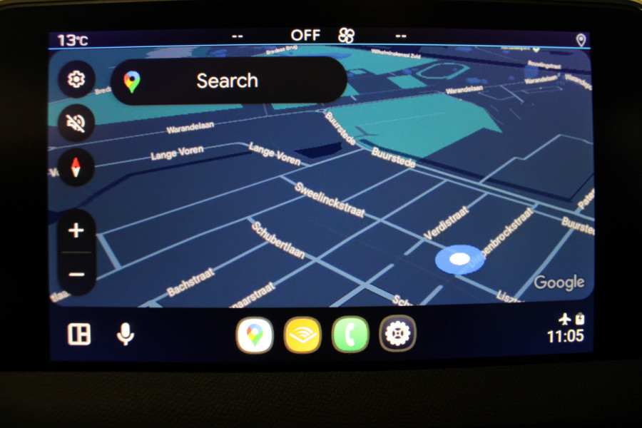 Peugeot 5008 1.2 PureTech Active Pack Business