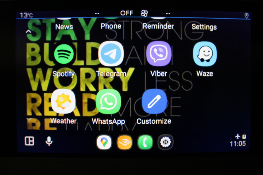 Peugeot 5008 1.2 PureTech Active Pack Business