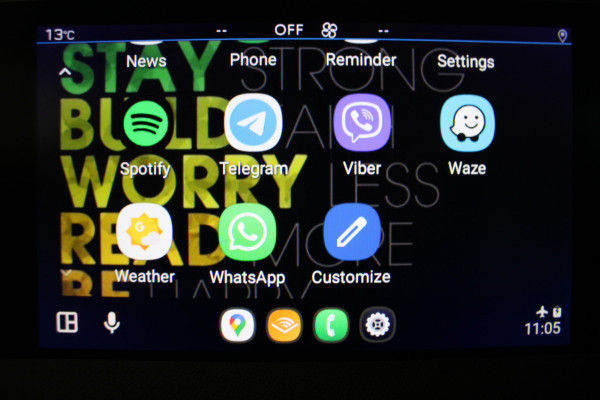 Peugeot 5008 1.2 PureTech Active Pack Business