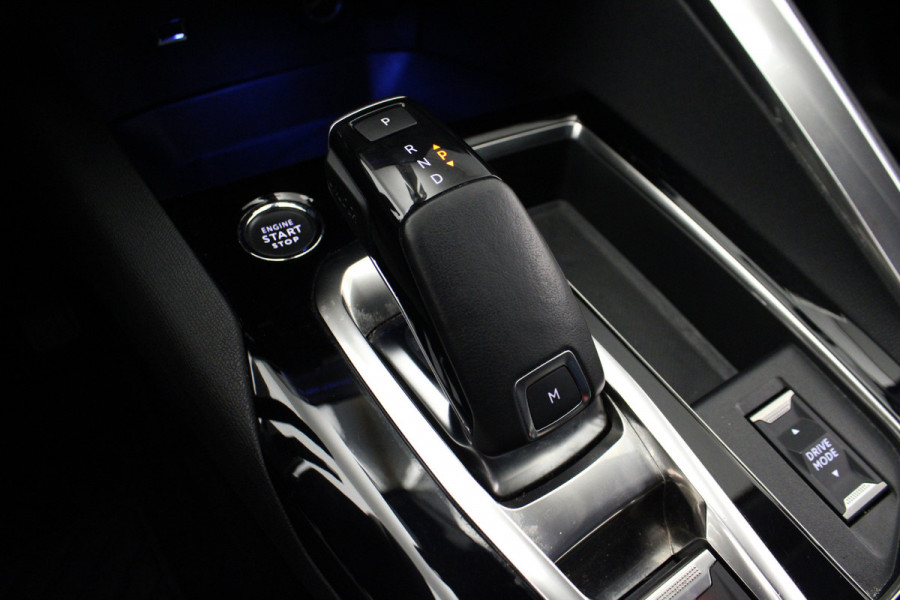 Peugeot 5008 1.2 PureTech Active Pack Business