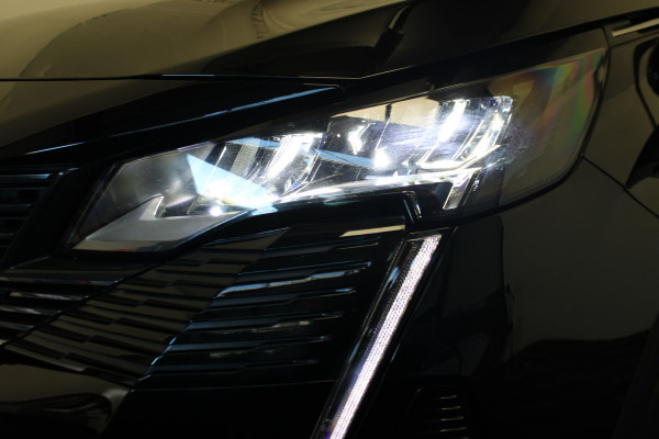 Peugeot 5008 1.2 PureTech Active Pack Business