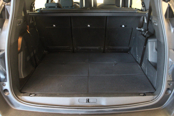 Peugeot 5008 1.2 PureTech Active Pack Business