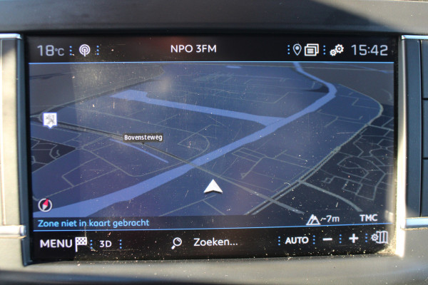 Peugeot Expert 2.0 BlueHDI 120 Long Premium