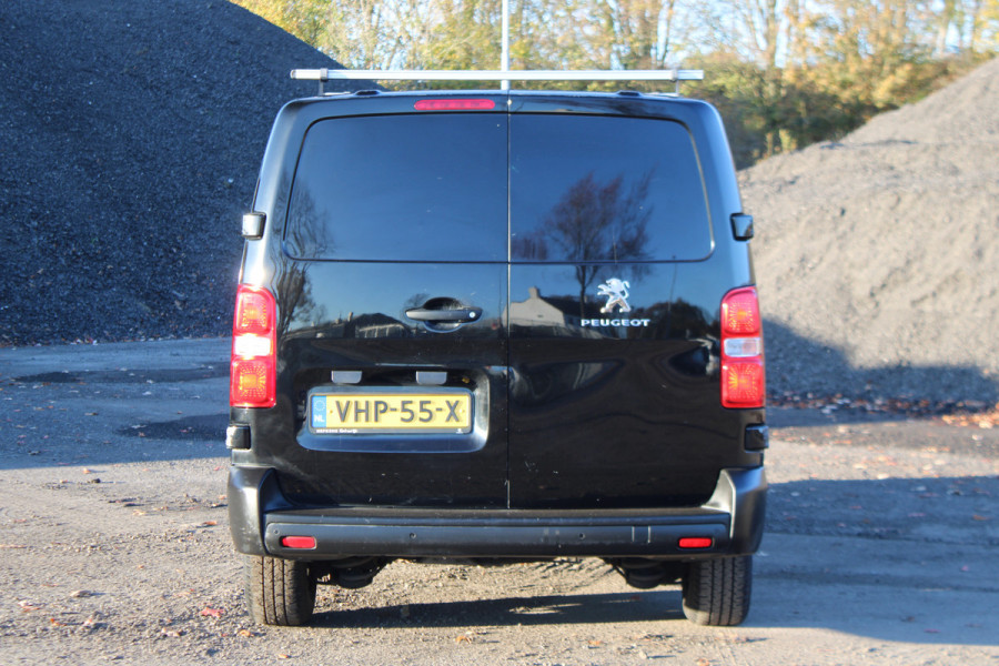 Peugeot Expert 2.0 BlueHDI 120 Long Premium