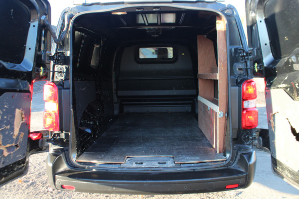 Peugeot Expert 2.0 BlueHDI 120 Long Premium