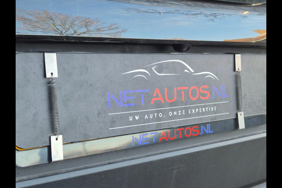 Toyota Aygo X Camera Cruise Zwart Automaat CarPlay 1e-eigenaar NAP NL Auto Fabrieksgarantie! 1.0 VVT-i S-CVT Play