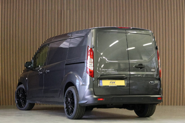 Ford Transit Connect 1.0 Ecoboost L2 | BTW / BPM Vrij | Marge | L+R Schuifdeur | Camera | Navigatie | CarPlay | DAB | Stoelverwarming | Airco | Dealer onderhouden | Nieuwe APK | Onderhoudsbeurt