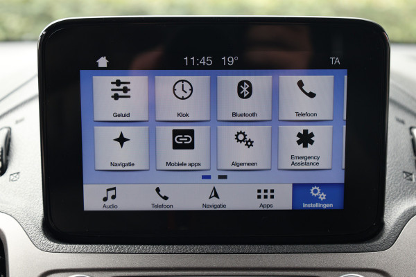 Ford Transit Connect 1.0 Ecoboost L2 | BTW / BPM Vrij | Marge | L+R Schuifdeur | Camera | Navigatie | CarPlay | DAB | Stoelverwarming | Airco | Dealer onderhouden | Nieuwe APK | Onderhoudsbeurt