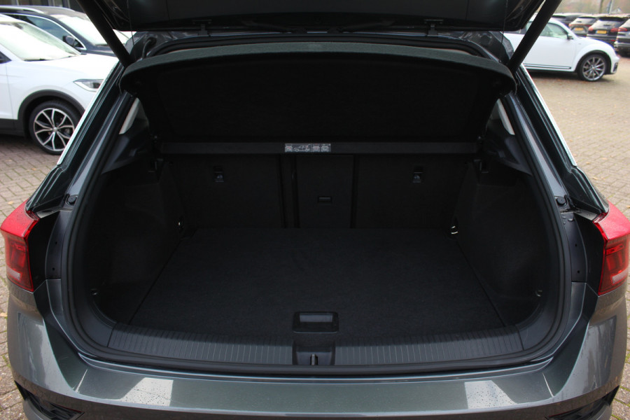 Volkswagen T-Roc 2.0 TSI 4Motion Sport / Trekhaak / Camera / Virtual Cockpit / CarPlay / 17'' / Stoelverwarming / DAB / ACC / Elektr. achterklep
