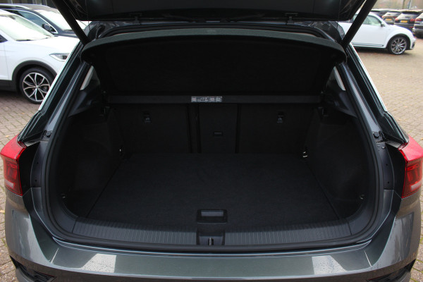 Volkswagen T-Roc 2.0 TSI 4Motion Sport / Trekhaak / Camera / Virtual Cockpit / CarPlay / 17'' / Stoelverwarming / DAB / ACC / Elektr. achterklep