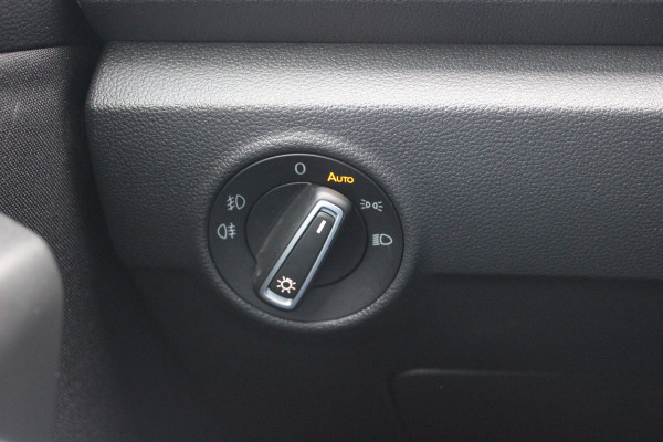 Volkswagen T-Roc 2.0 TSI 4Motion Sport / Trekhaak / Camera / Virtual Cockpit / CarPlay / 17'' / Stoelverwarming / DAB / ACC / Elektr. achterklep