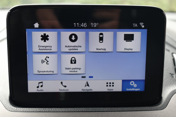 Ford Transit Connect 1.5 EcoBlue L2 | BTW / BPM Vrij | Marge | L+R Schuifdeur | Camera | CarPlay | Navigatie | DAB | Stoelverwarming | Airco | Dealer onderhouden | Nieuwe APK | Onderhoudsbeurt