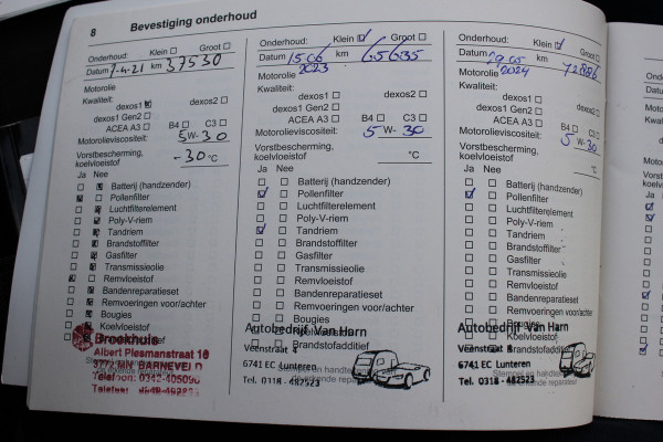 Opel Crossland X 1.2 Turbo 120 Jaar Edition / Nieuwe distr.riem! / Trekhaak / Navigatie / Parkeerhulp achter / 16'' / CarPlay / Cruise Control