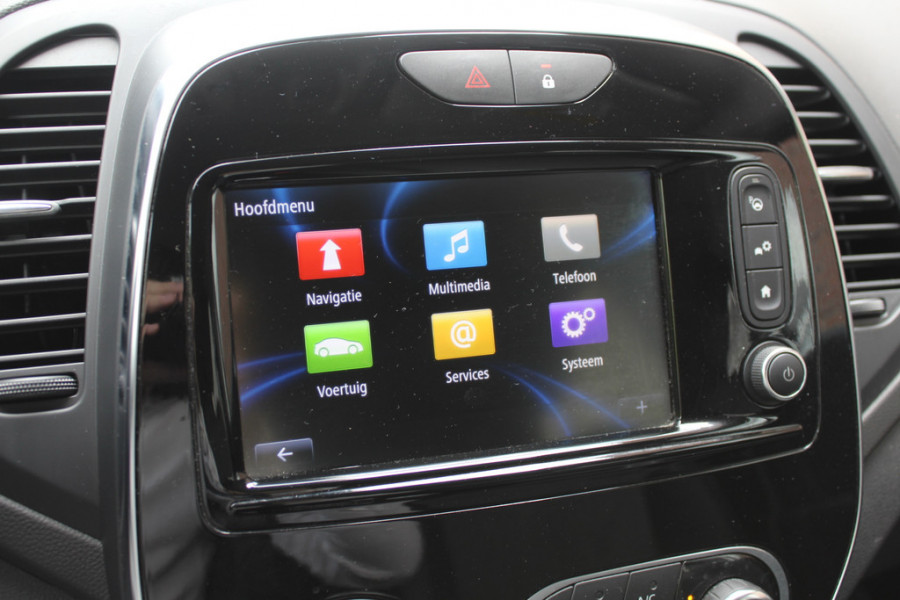 Renault Captur 1.2 TCe Intens 63.468 km! / Camera / Navigatie / Keyless / 17'' / Armsteun / DAB / Cruise Control