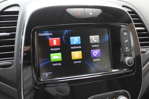 Renault Captur 1.2 TCe Intens 63.468 km! / Camera / Navigatie / Keyless / 17'' / Armsteun / DAB / Cruise Control