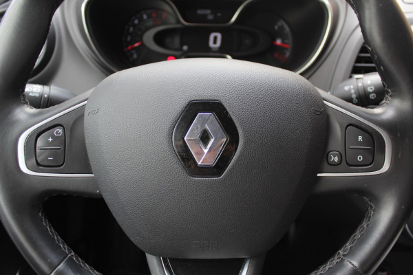 Renault Captur 1.2 TCe Intens 63.468 km! / Camera / Navigatie / Keyless / 17'' / Armsteun / DAB / Cruise Control