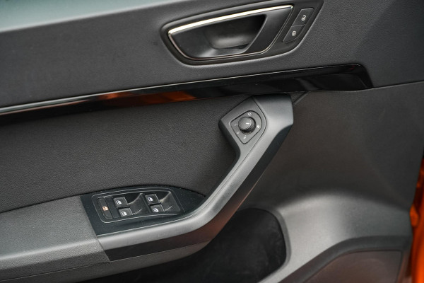 Seat Ateca 1.4 EcoTSI Xcellence Leer Camera Keyless Stoelverw. Apple Carplay