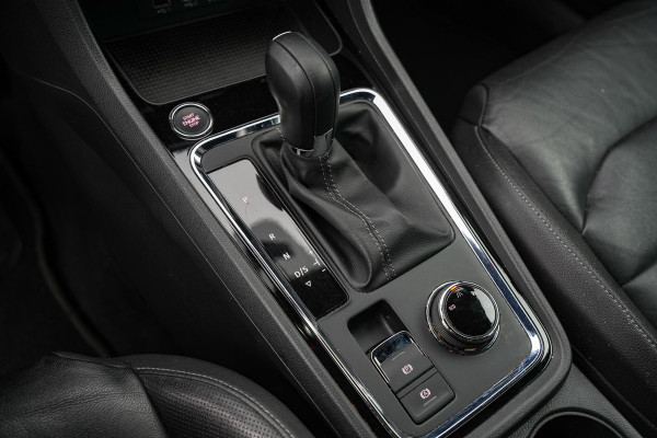 Seat Ateca 1.4 EcoTSI Xcellence Leer Camera Keyless Stoelverw. Apple Carplay