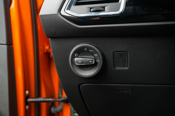 Seat Ateca 1.4 EcoTSI Xcellence Leer Camera Keyless Stoelverw. Apple Carplay