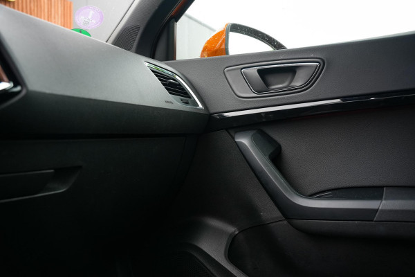 Seat Ateca 1.4 EcoTSI Xcellence Leer Camera Keyless Stoelverw. Apple Carplay