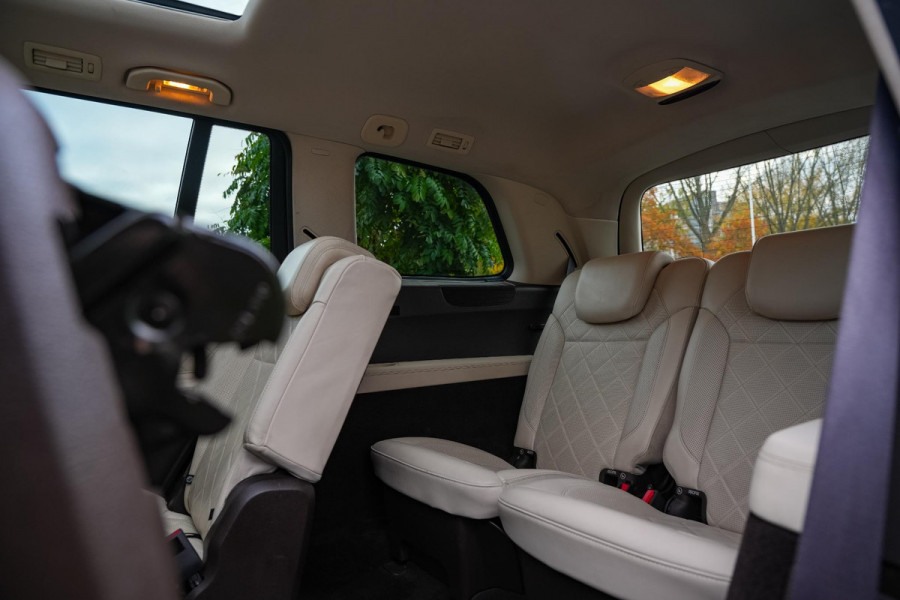 Mercedes-Benz GLS 400 4MATIC