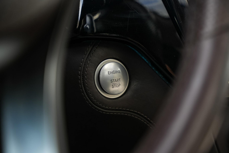 Mercedes-Benz GLS 400 4MATIC