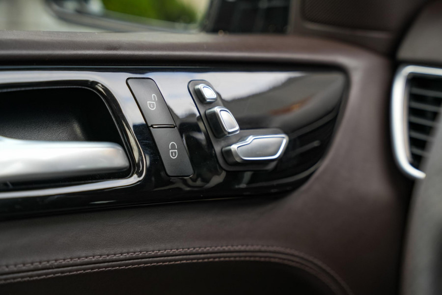 Mercedes-Benz GLS 400 4MATIC