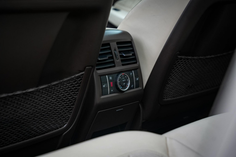 Mercedes-Benz GLS 400 4MATIC