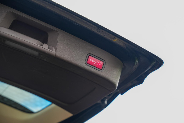 Mercedes-Benz GLS 400 4MATIC