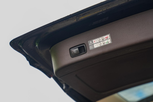 Mercedes-Benz GLS 400 4MATIC