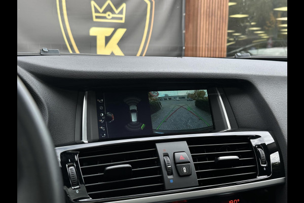 BMW X3 xDrive20d Centennial High Executive Panoramadak Cruise Clima Xenon Trekhaak Camera