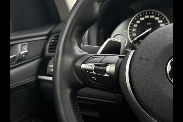 BMW X3 xDrive20d Centennial High Executive Panoramadak Cruise Clima Xenon Trekhaak Camera