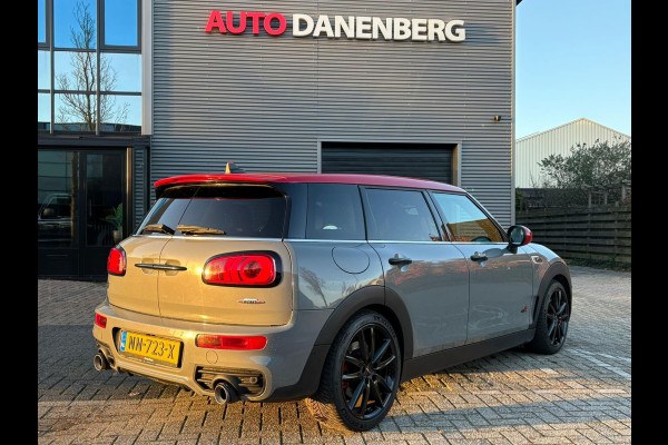MINI Clubman 2.0 John Cooper Works ALL4 ! NL AUTO