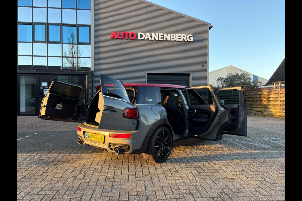 MINI Clubman 2.0 John Cooper Works ALL4 ! NL AUTO