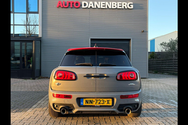MINI Clubman 2.0 John Cooper Works ALL4 ! NL AUTO