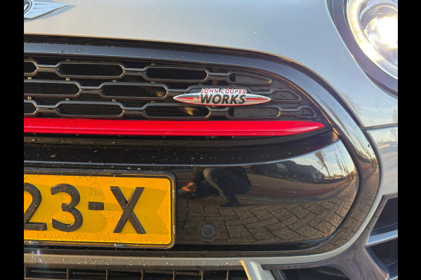 MINI Clubman 2.0 John Cooper Works ALL4 ! NL AUTO