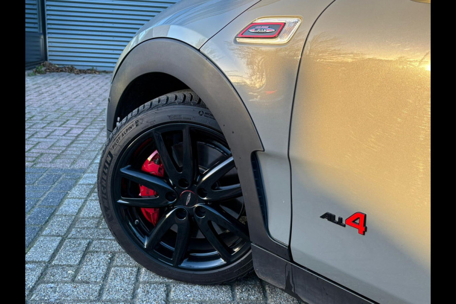 MINI Clubman 2.0 John Cooper Works ALL4 ! NL AUTO