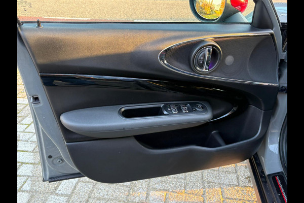 MINI Clubman 2.0 John Cooper Works ALL4 ! NL AUTO