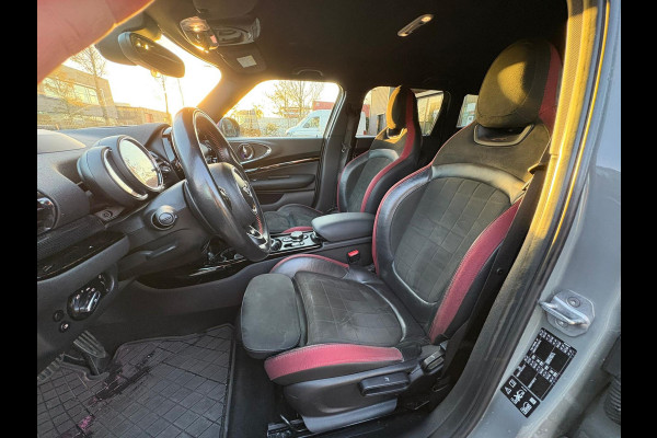 MINI Clubman 2.0 John Cooper Works ALL4 ! NL AUTO