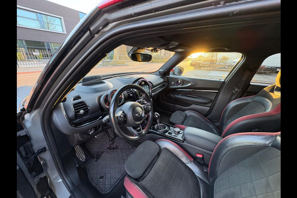 MINI Clubman 2.0 John Cooper Works ALL4 ! NL AUTO