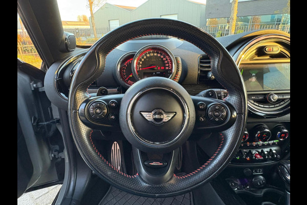 MINI Clubman 2.0 John Cooper Works ALL4 ! NL AUTO