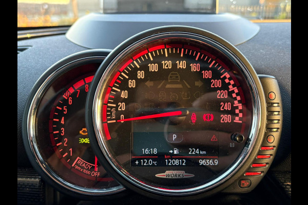 MINI Clubman 2.0 John Cooper Works ALL4 ! NL AUTO