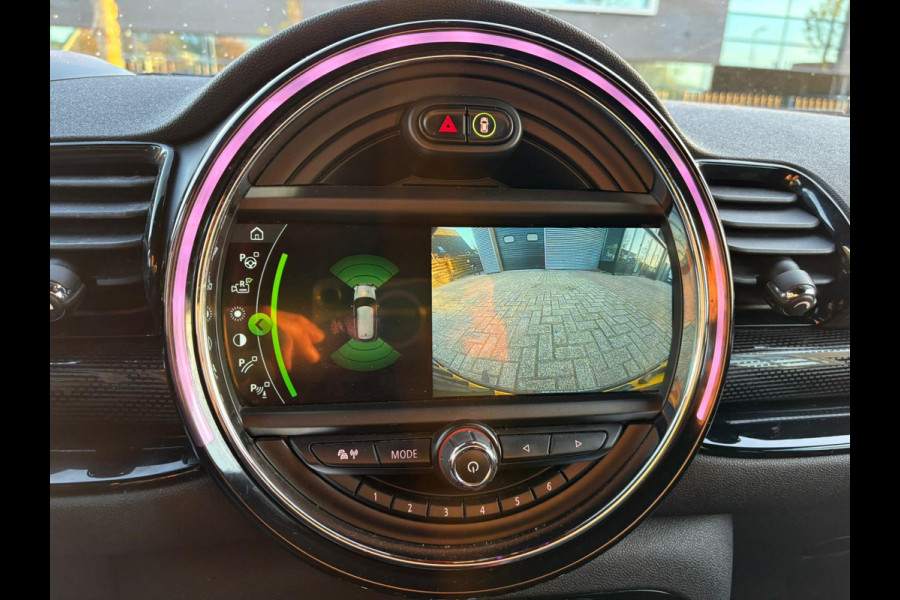 MINI Clubman 2.0 John Cooper Works ALL4 ! NL AUTO