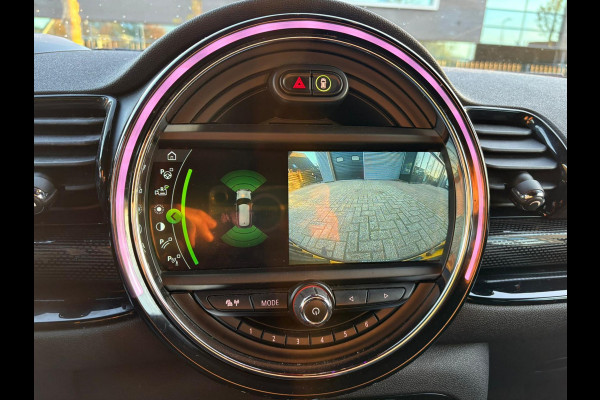 MINI Clubman 2.0 John Cooper Works ALL4 ! NL AUTO