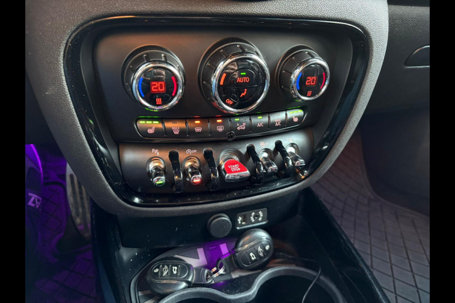 MINI Clubman 2.0 John Cooper Works ALL4 ! NL AUTO