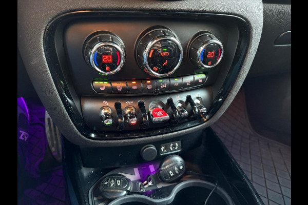MINI Clubman 2.0 John Cooper Works ALL4 ! NL AUTO