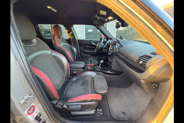 MINI Clubman 2.0 John Cooper Works ALL4 ! NL AUTO