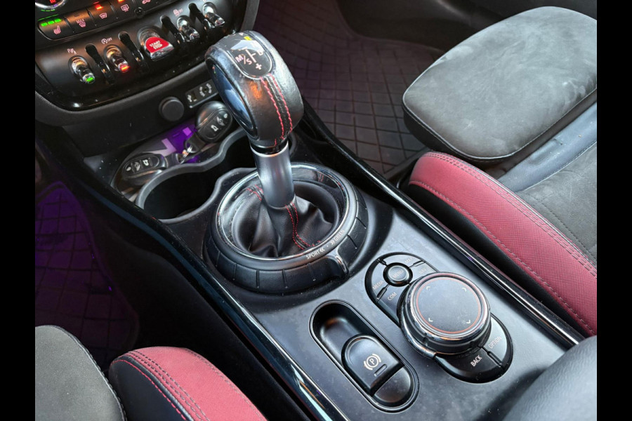 MINI Clubman 2.0 John Cooper Works ALL4 ! NL AUTO